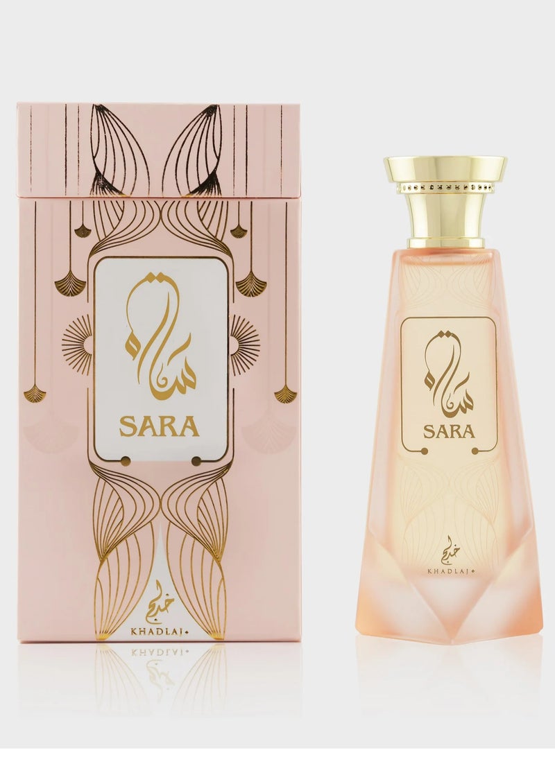 Sara 100 Ml Edp Spray For Women