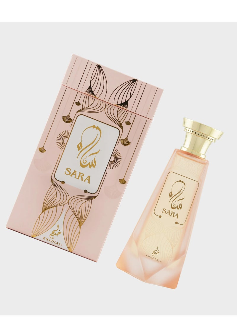 Sara 100 Ml Edp Spray For Women