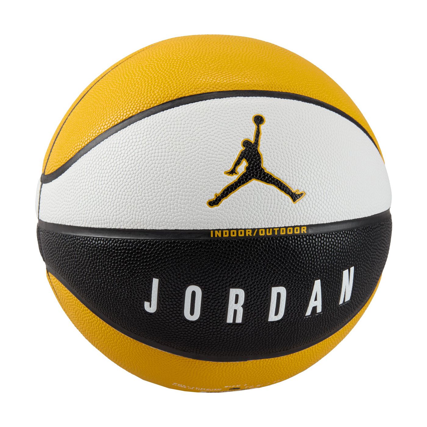 Ultimate 2.0 8P Basketball (Deflated)