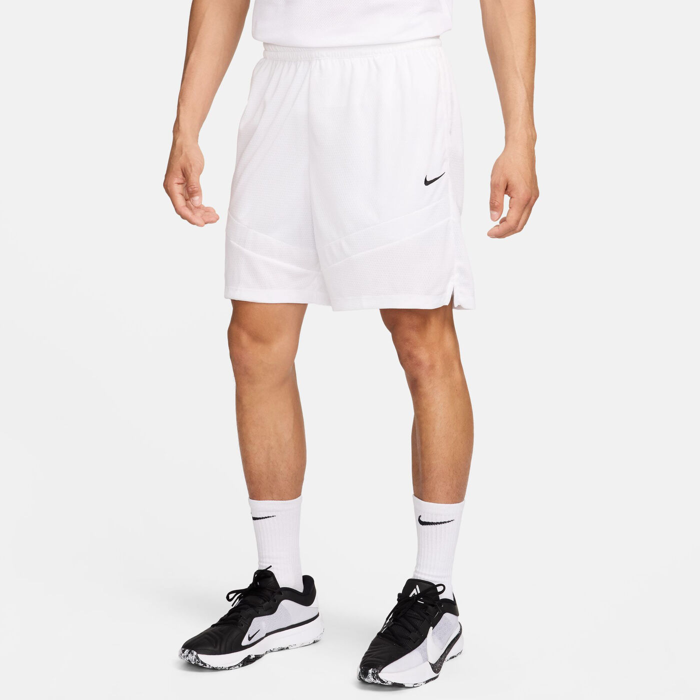 Men's Icon Dri-FIT Basketball Shorts