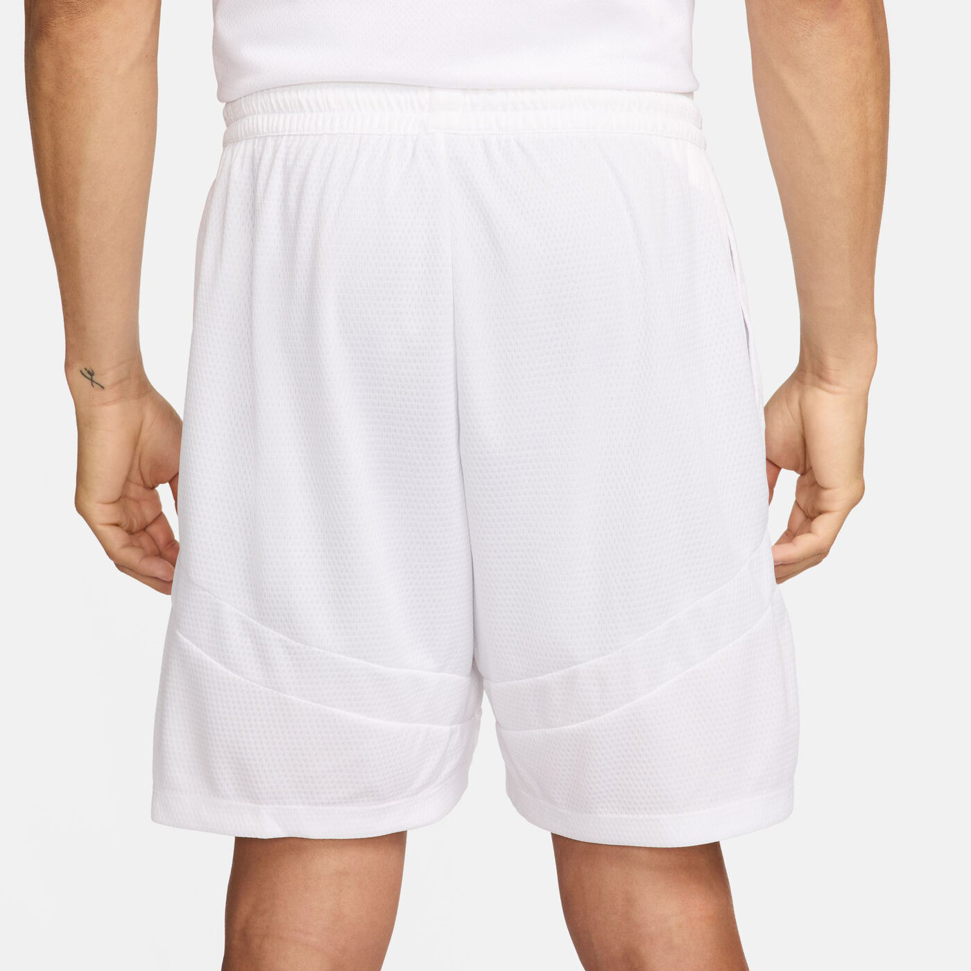 Men's Icon Dri-FIT Basketball Shorts