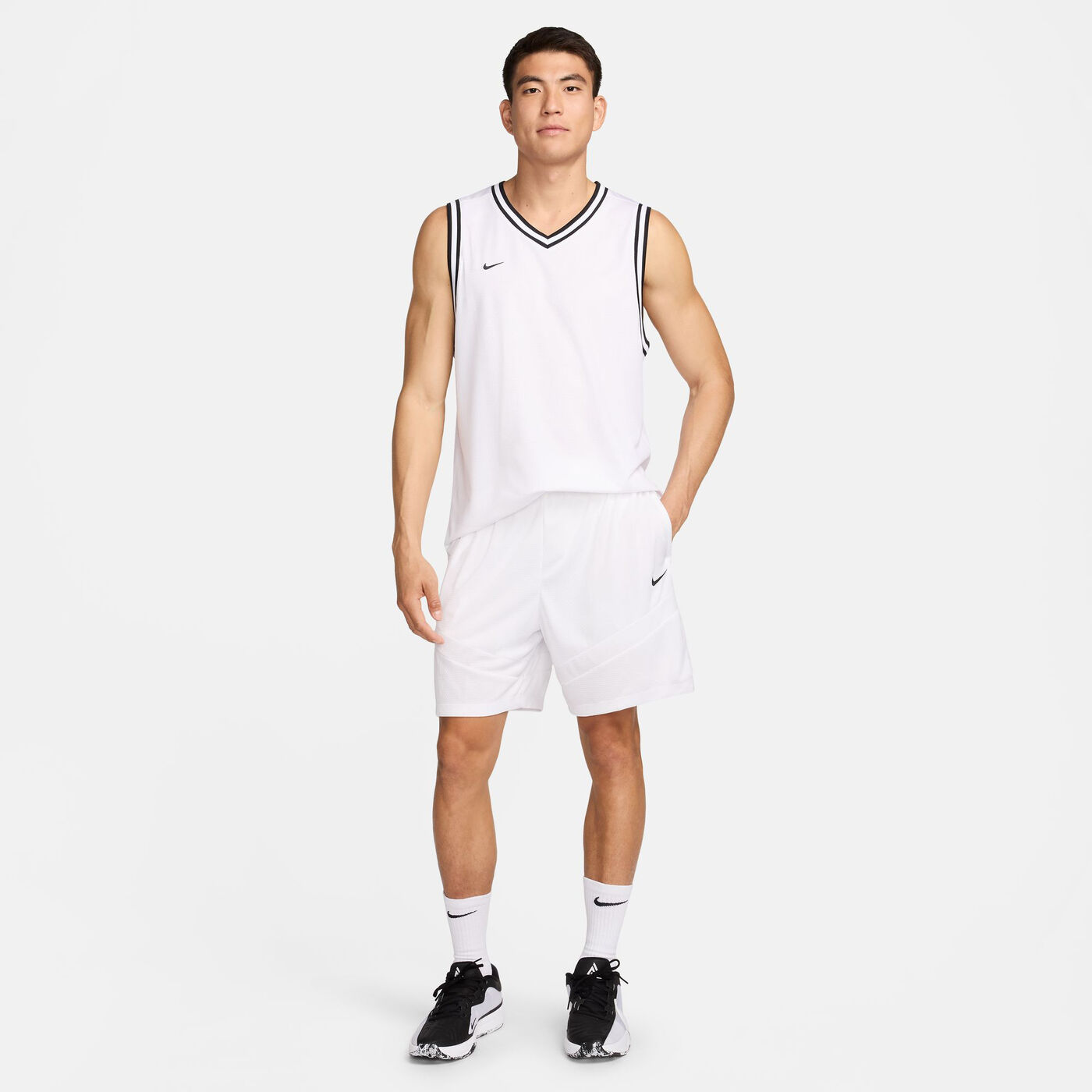 Men's Icon Dri-FIT Basketball Shorts