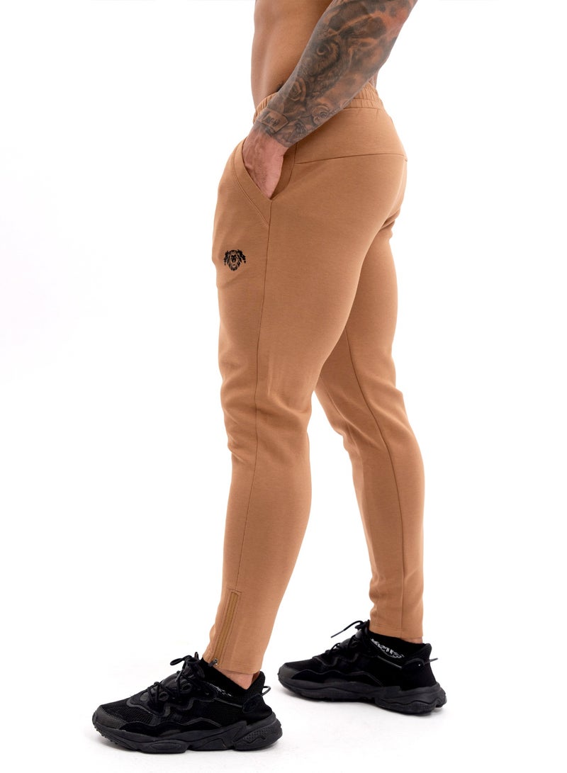 AlphaSquad Athletic Pants for Men