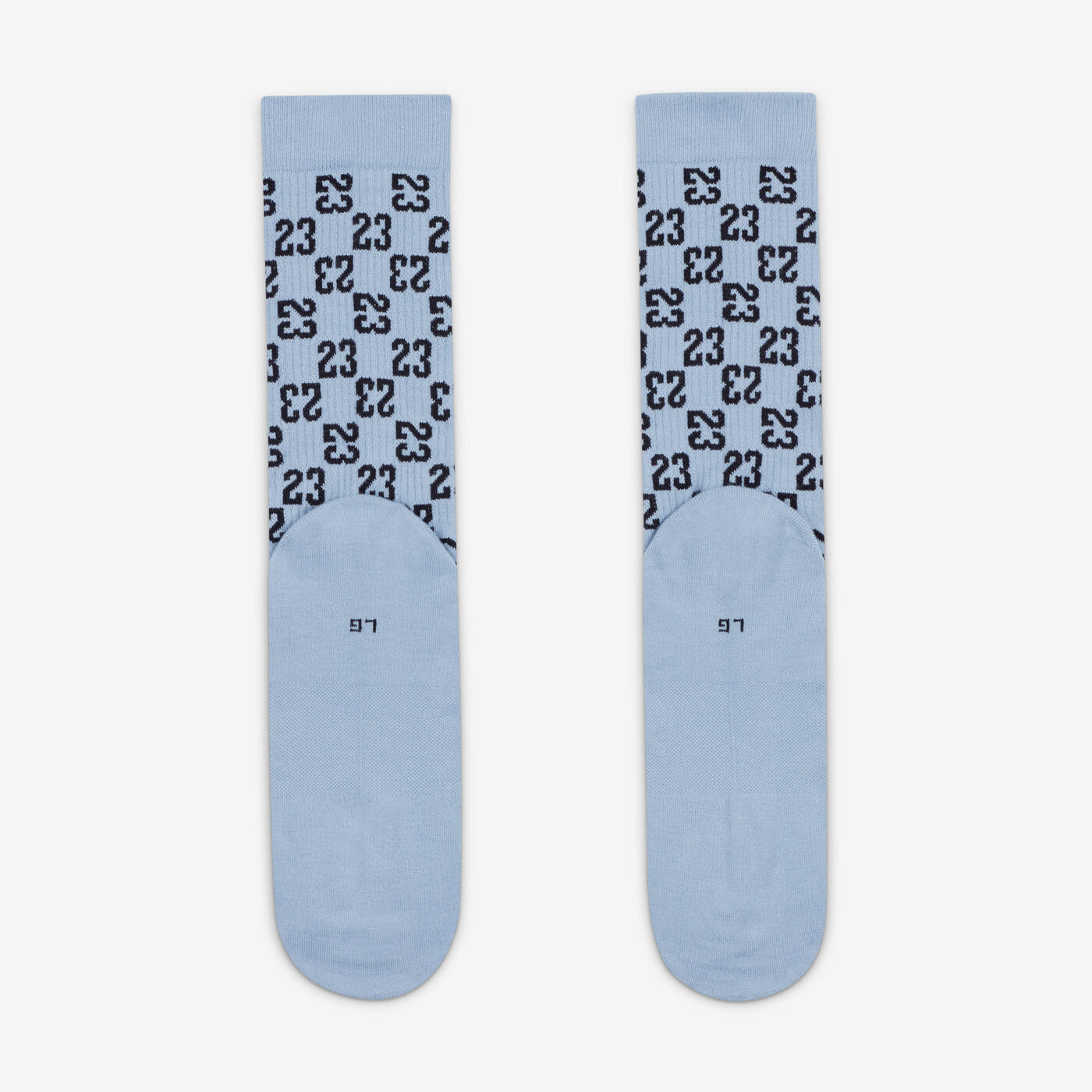 Everyday Essentials Crew Socks