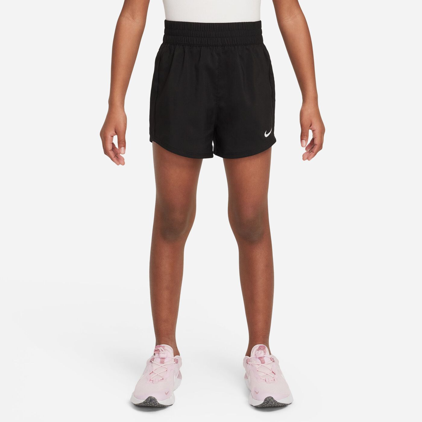 Kids' Dri-FIT One Shorts