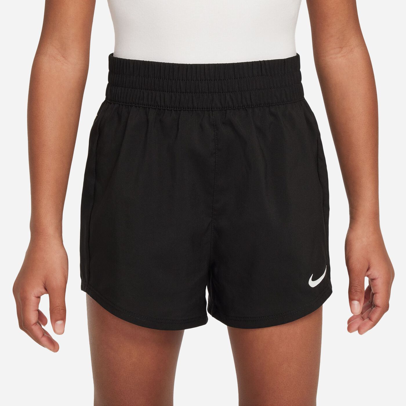 Kids' Dri-FIT One Shorts