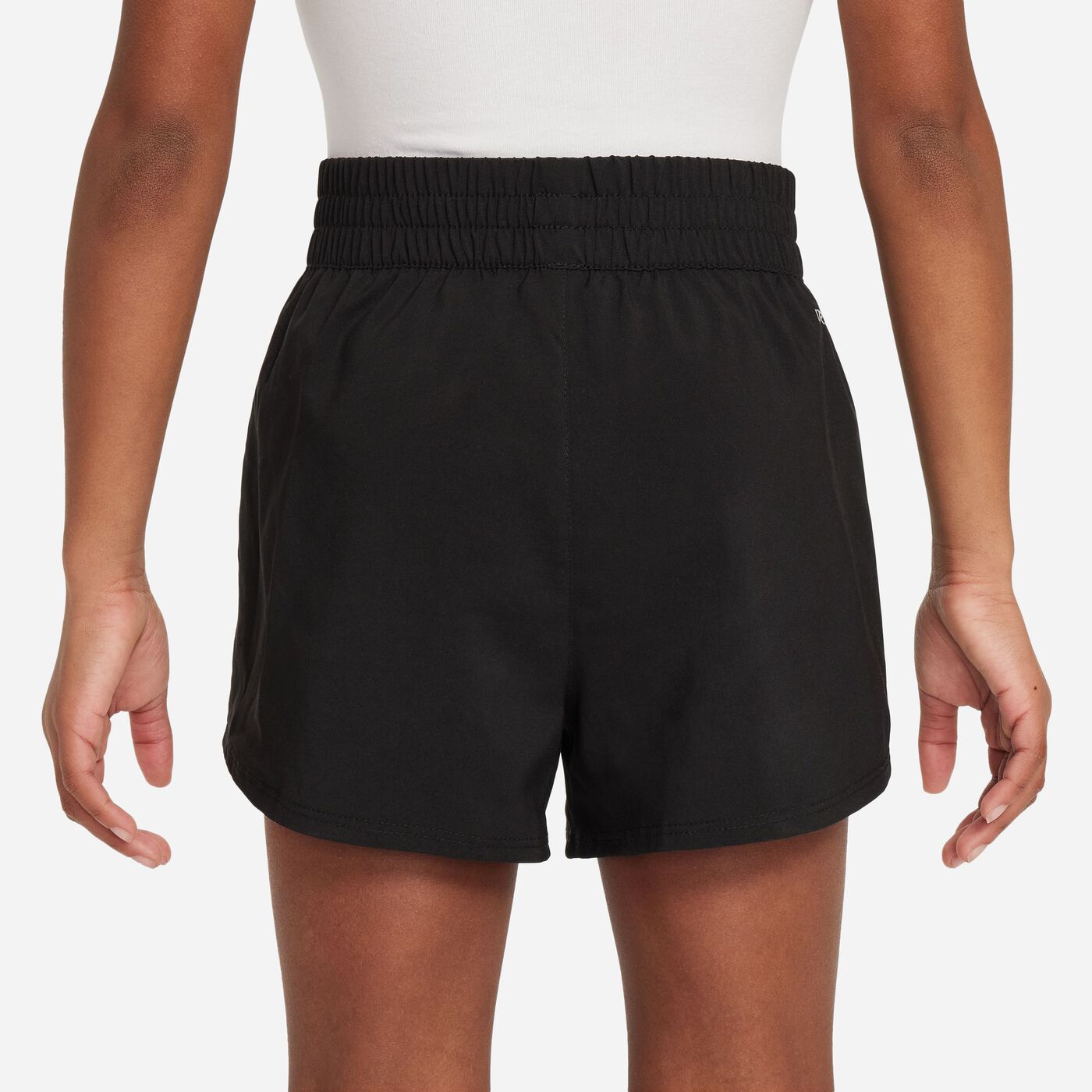 Kids' Dri-FIT One Shorts
