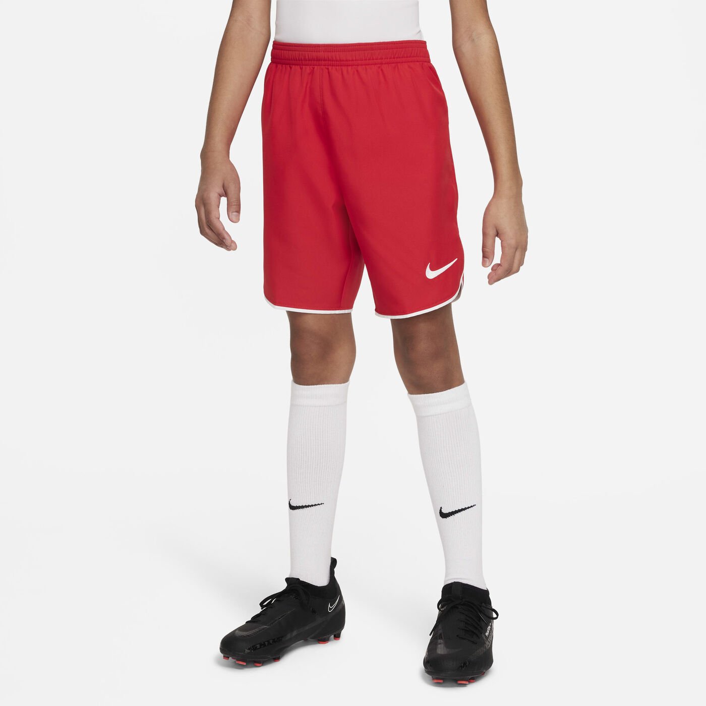 Kids' Dri-FIT Football Shorts