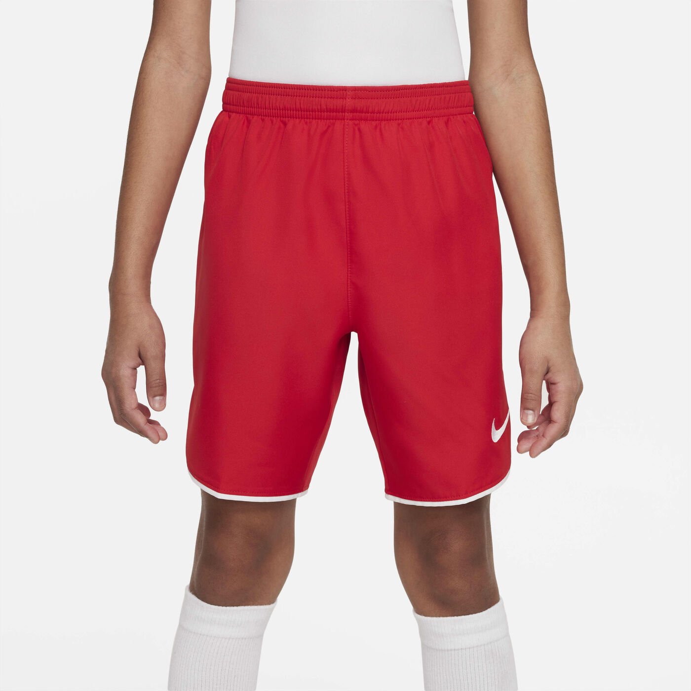 Kids' Dri-FIT Football Shorts