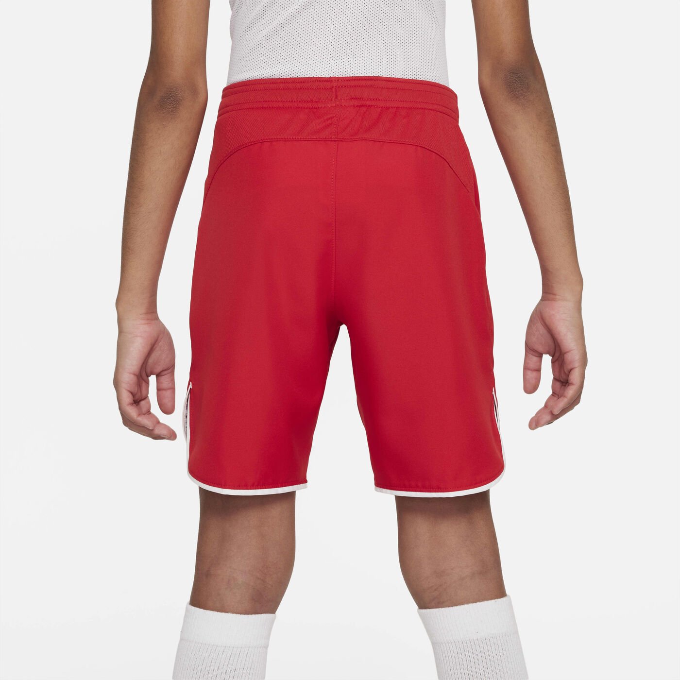 Kids' Dri-FIT Football Shorts