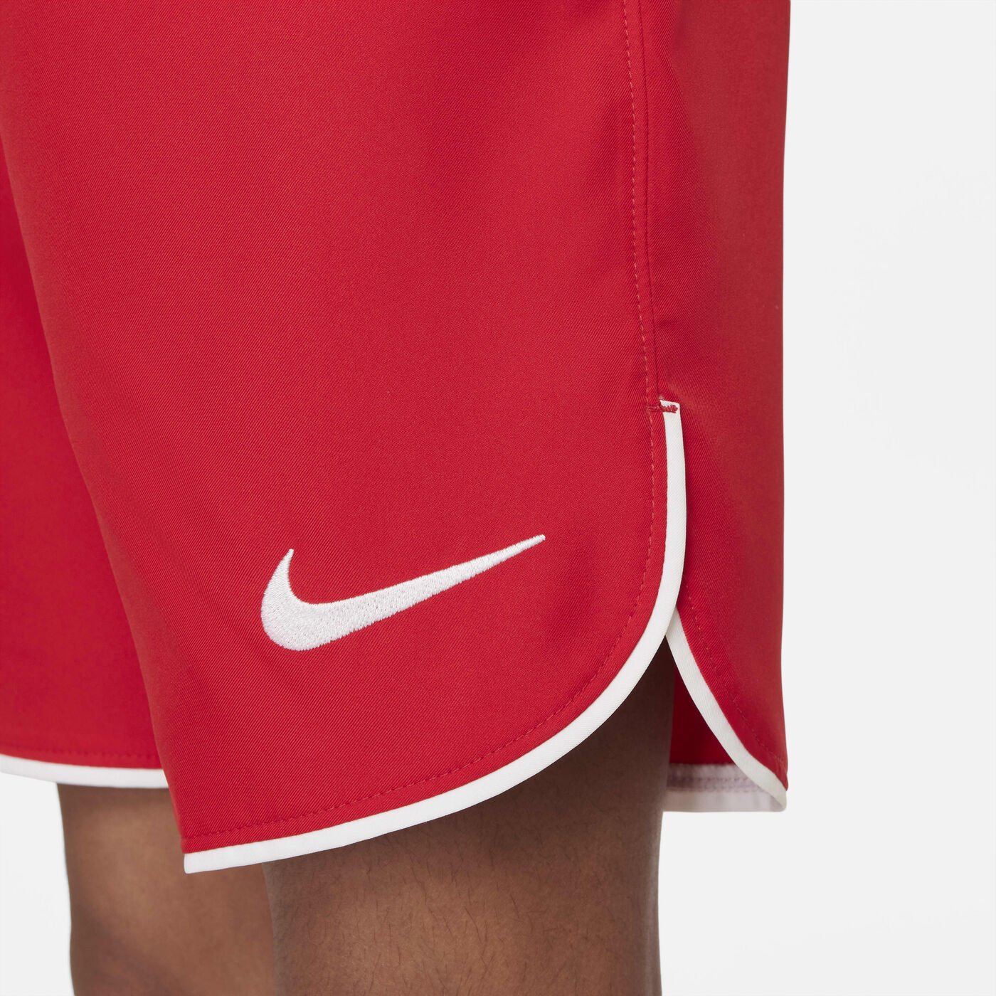 Kids' Dri-FIT Football Shorts