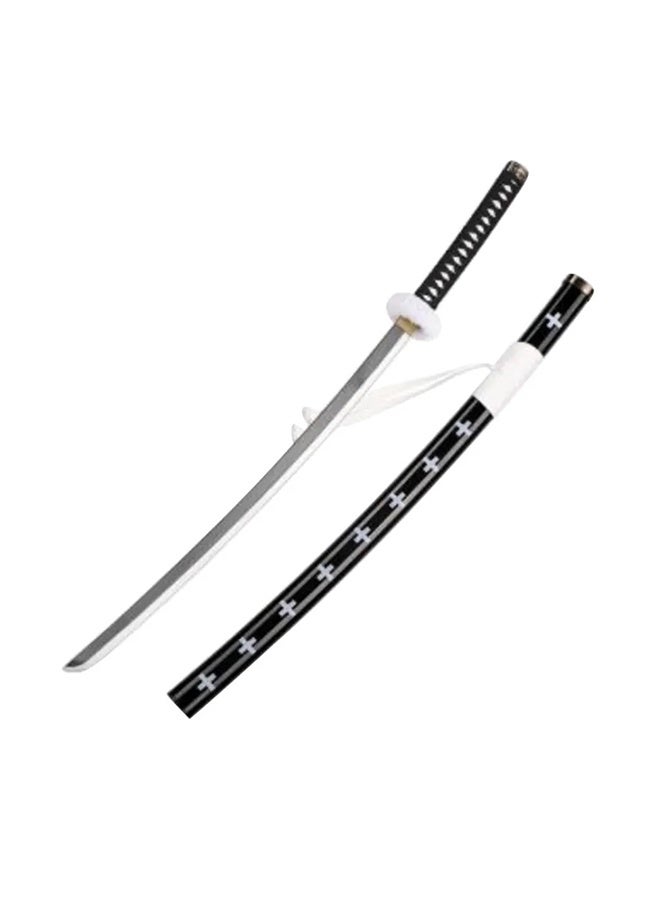 One Piece Trafalgar Law's Kikokou Wooden Sword 104cm