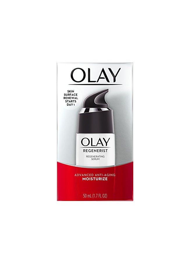 Olay Regenerist Daily Regenerating Serum - 1.7 fl oz