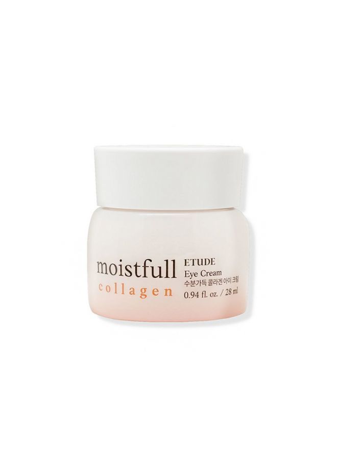 Moistfull Collagen Eye Cream 28ml