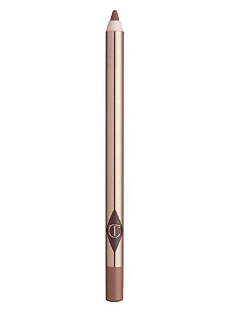 CHARLOTTE TILBURY Lip Cheat Lip Liner - Iconic Nude