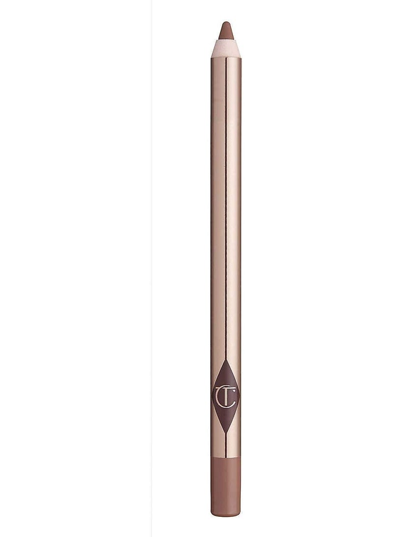 CHARLOTTE TILBURY Lip Cheat Lip Liner - Iconic Nude