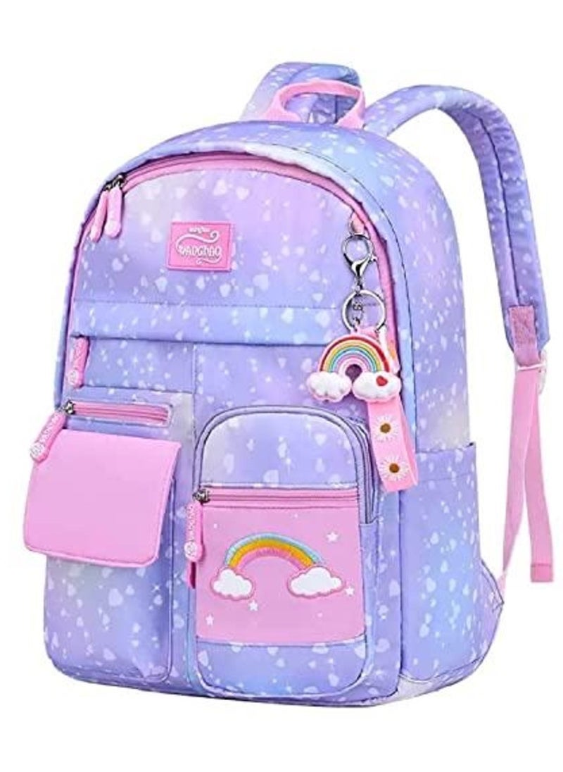 Girls school Backpack