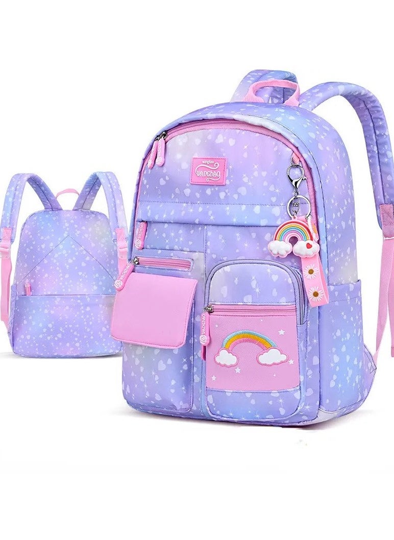 Girls school Backpack