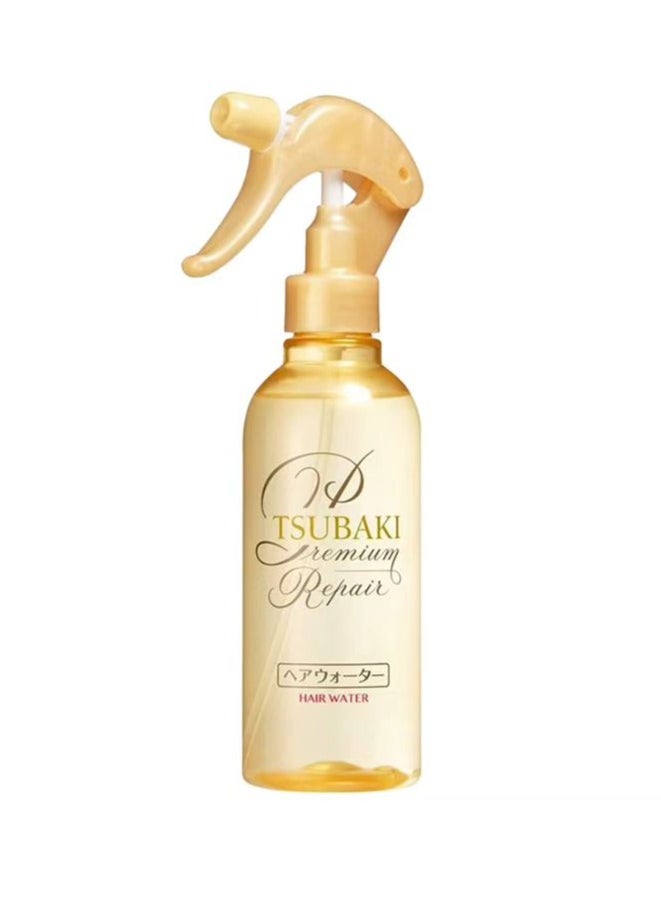 TSUBAKI Premium Repair Hair Water 220ml