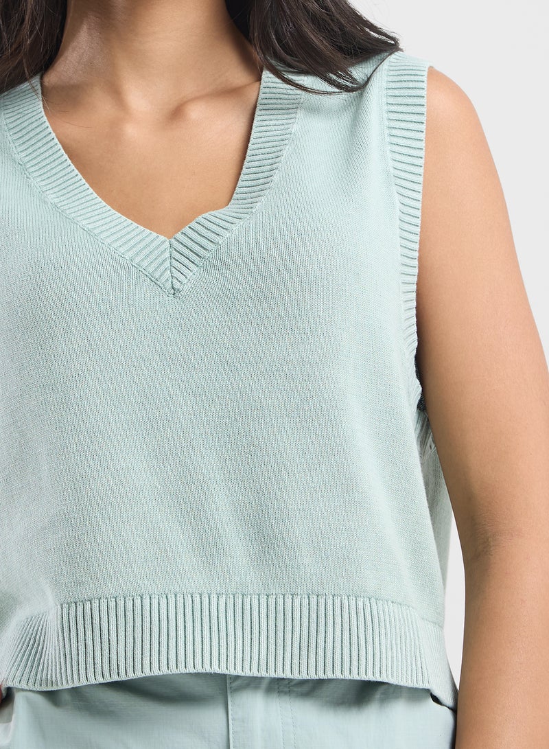 Syd Sweater Vest
