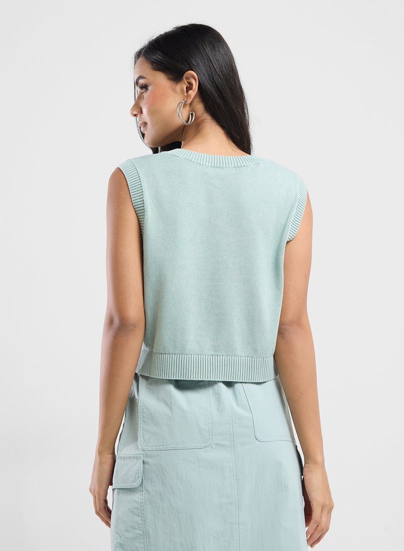 Syd Sweater Vest
