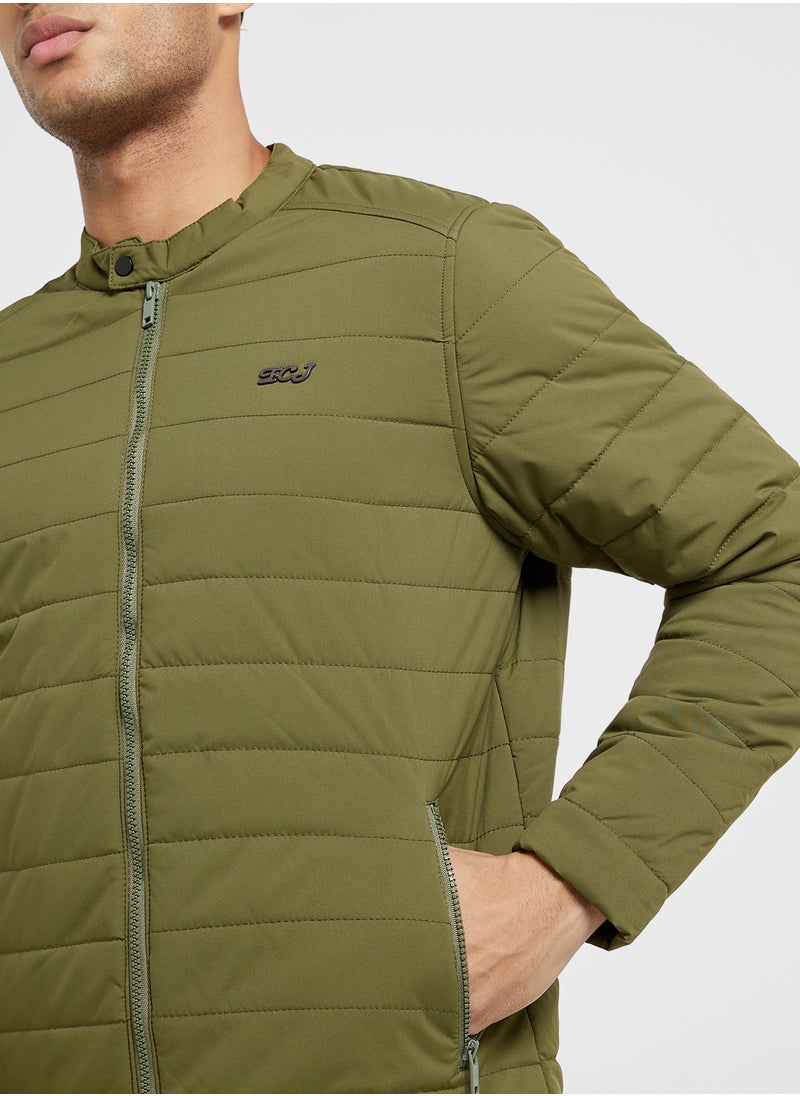 Puffer Jacket