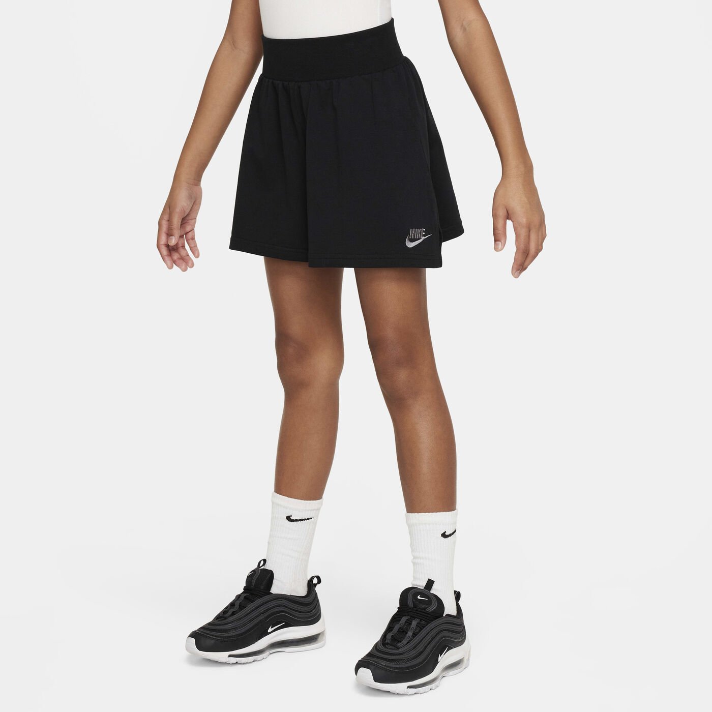 Kids' Sportswear Shorts