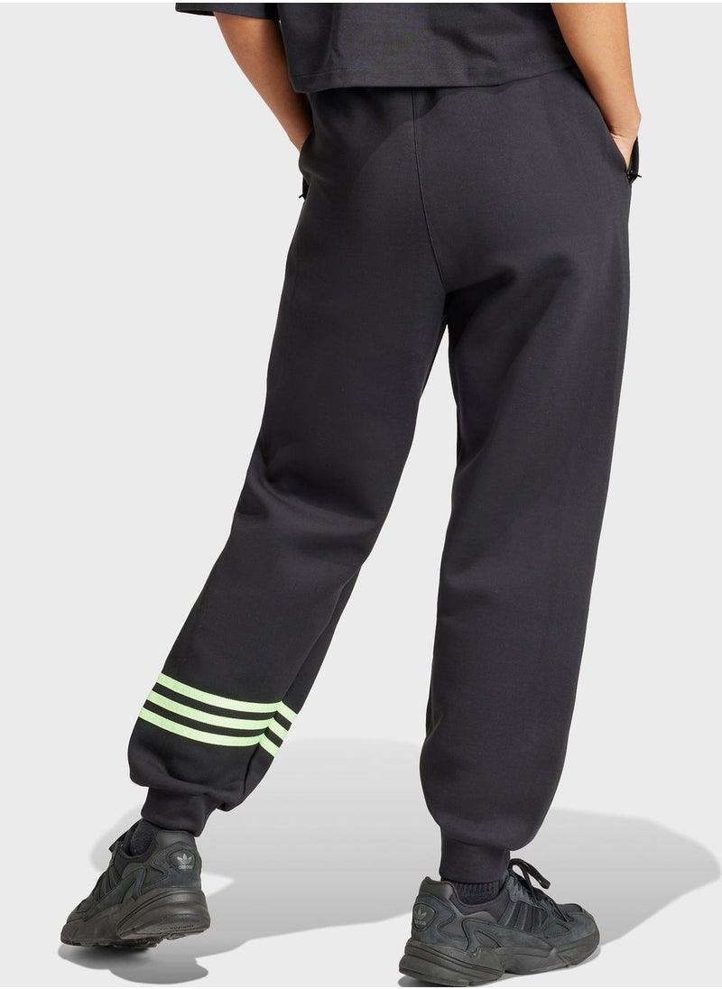 Neuclassic Sweatpants