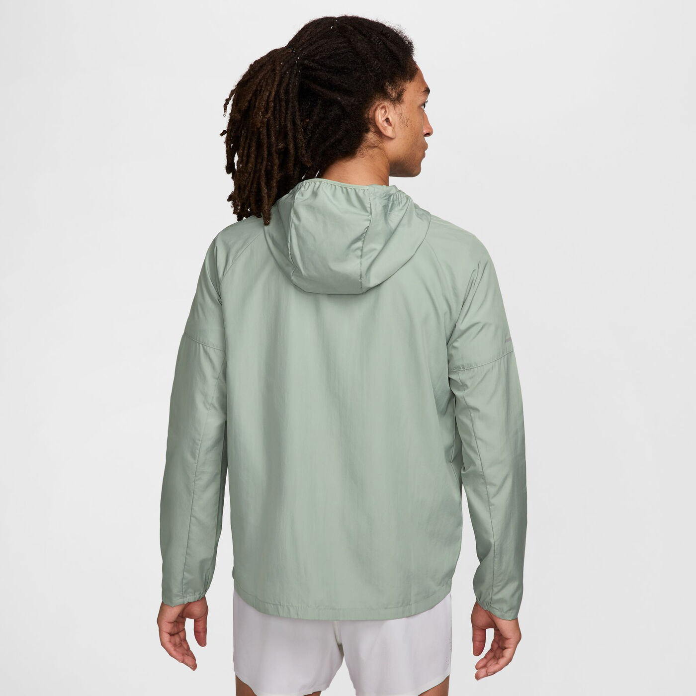 Men's Miler Repel Running Jacket