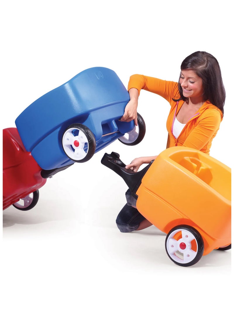 Step2 Choo Choo Trailer