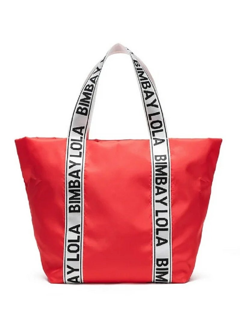 BIMBA Y LOLA Shopper tote bag