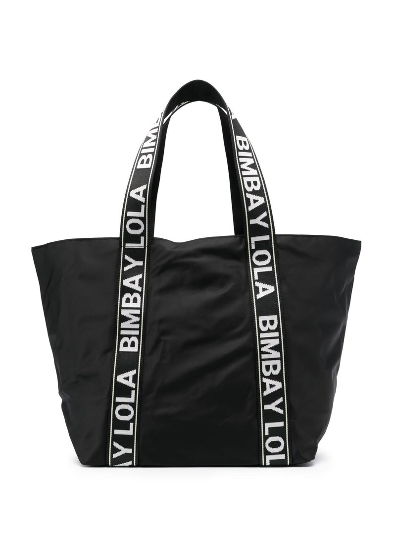 BIMBA Y LOLA Shopper tote bag