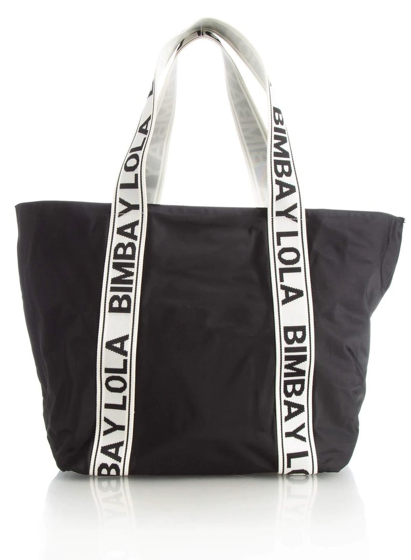 BIMBA Y LOLA Shopper tote bag