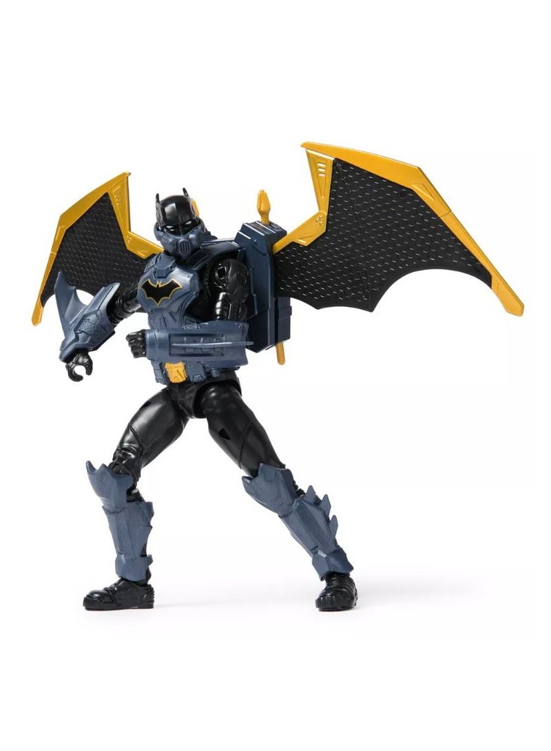 DC Batman Adventures - Night Sky Batman Action Figure