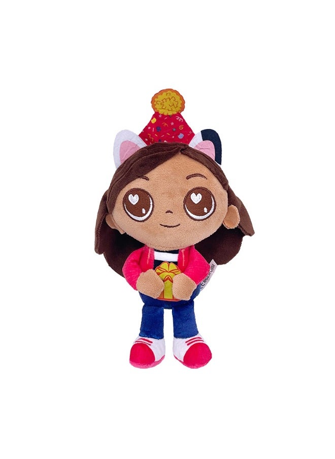 Gabby's Dollhouse Plush Toy