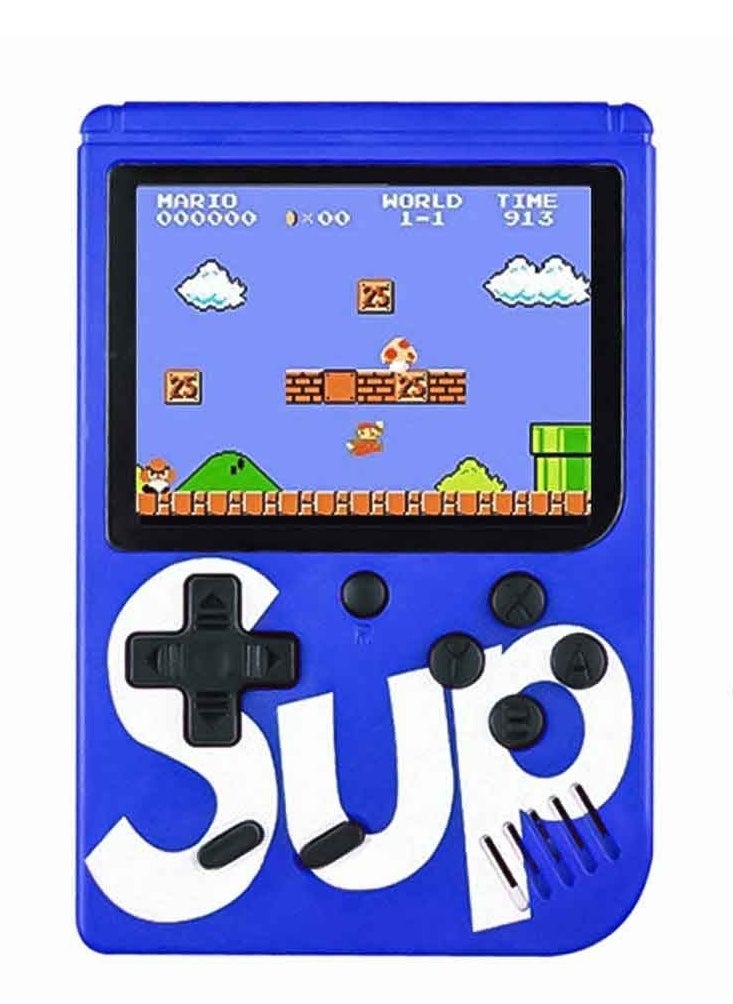 400 In 1 Handheld Console Sup