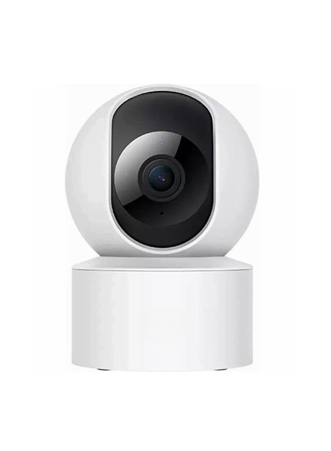 Camera Smart C200 1080p Resolution 360° View with AI Human Detection Two-way Call Supports Google Assistant