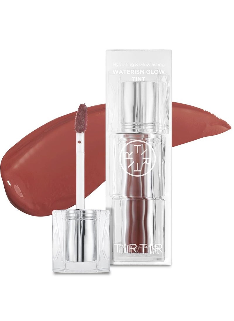 TIRTIR Waterism Glow Tint (05 Scotch Shot, 0.14 Fl Oz (Pack of 1))