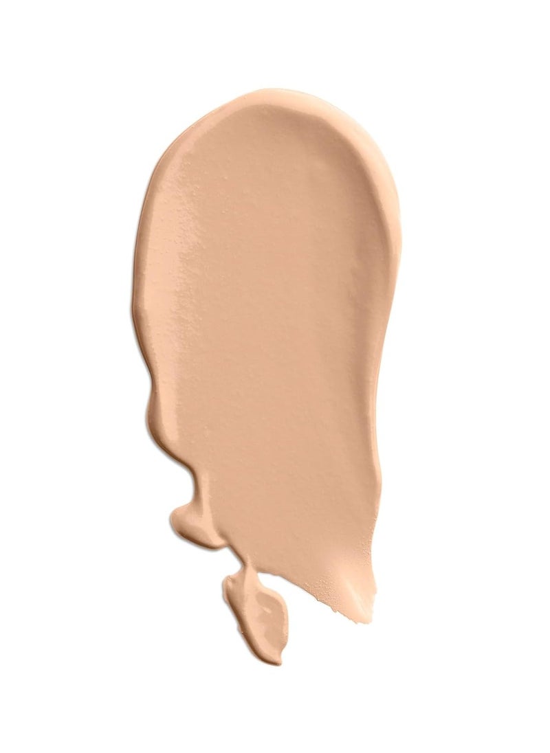 COVERGIRL TruBlend Matte Made Liquid Foundation, Classic Beige, 1 Fl Oz (Pack of 1)