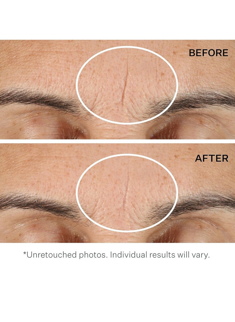 Instant Wrinkle Blurring Primer, Skin Primer to help blur and fill the look of wrinkles, Makeup Primer for Smooth Skin, 1 oz.