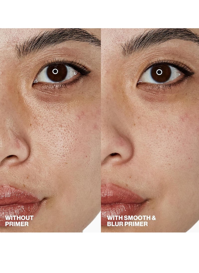 Smashbox The Original Photo Finish Smooth & Blur Makeup Primer | Vitamin E + Oil Free