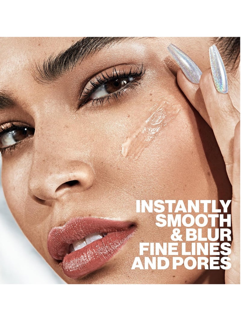 Smashbox The Original Photo Finish Smooth & Blur Makeup Primer | Vitamin E + Oil Free