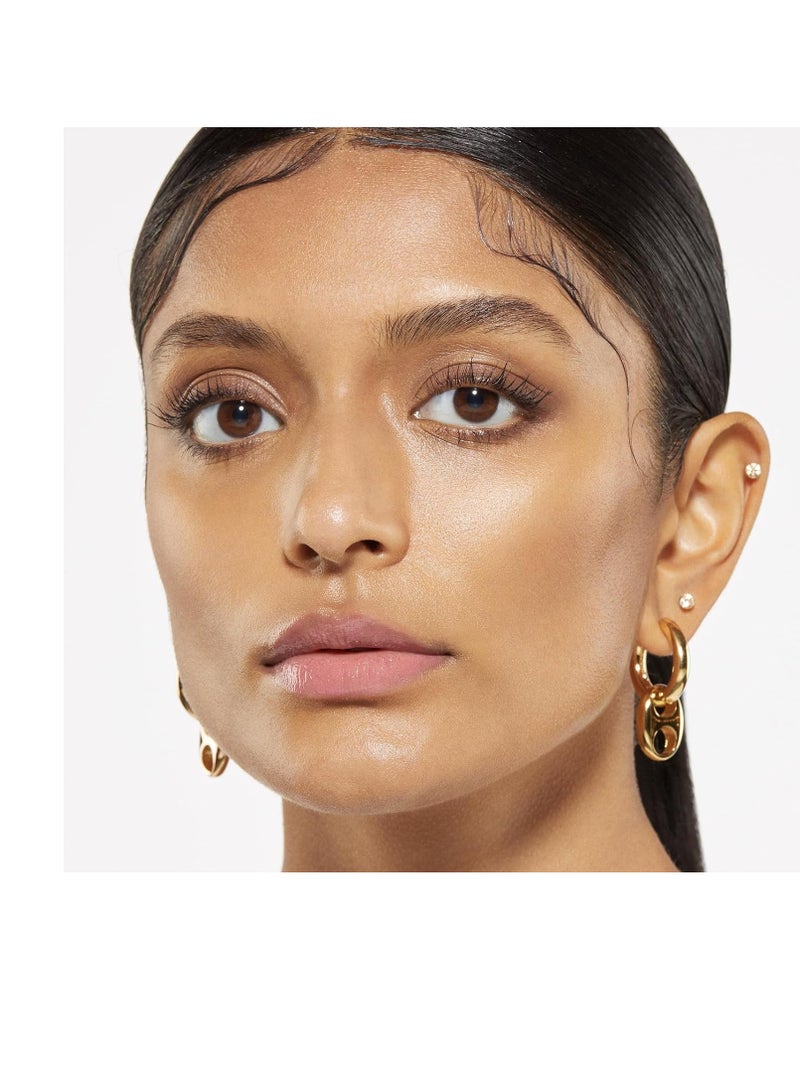 Smashbox Photo Finish Primerizer+ Hydrating Primer|Hyaluronic Acid, Long Lasting, Dewy, Vegan + Cruelty Free