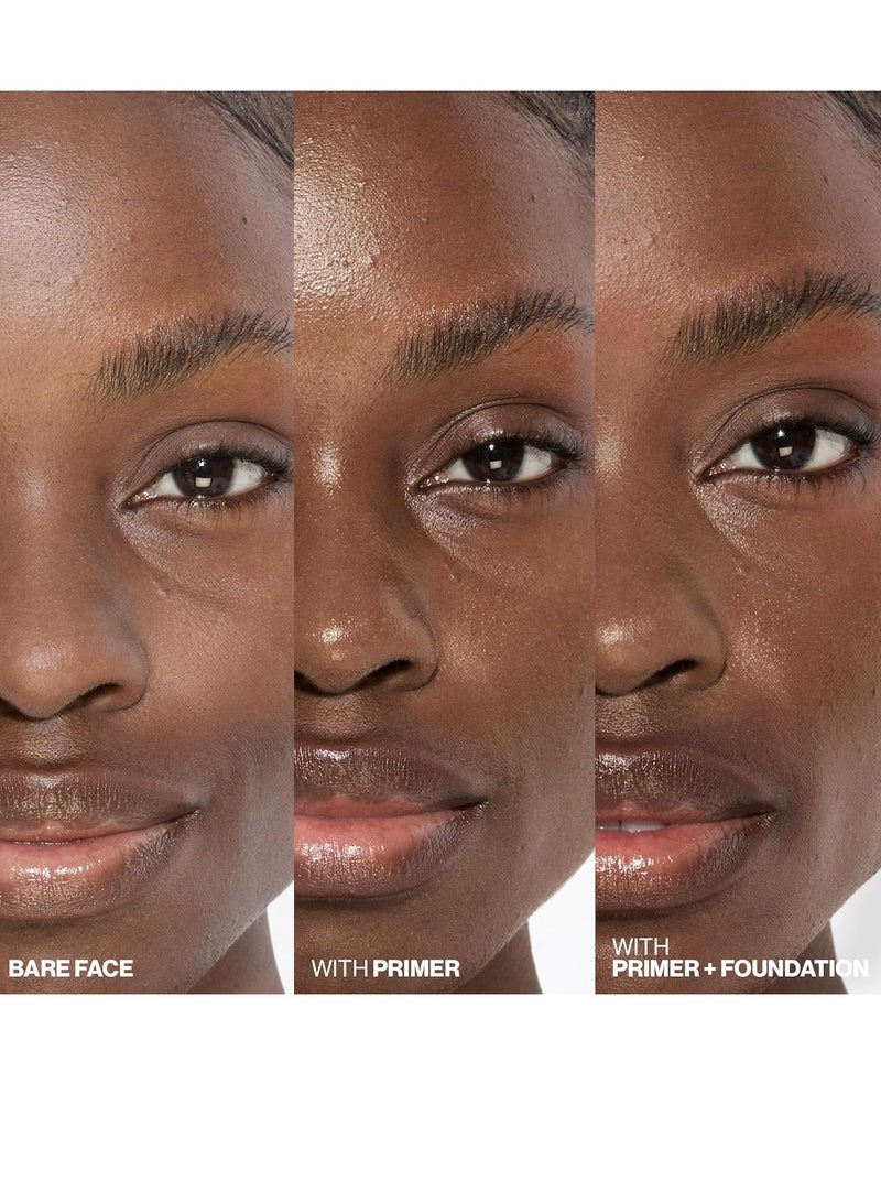 Smashbox Photo Finish Primerizer+ Hydrating Primer|Hyaluronic Acid, Long Lasting, Dewy, Vegan + Cruelty Free