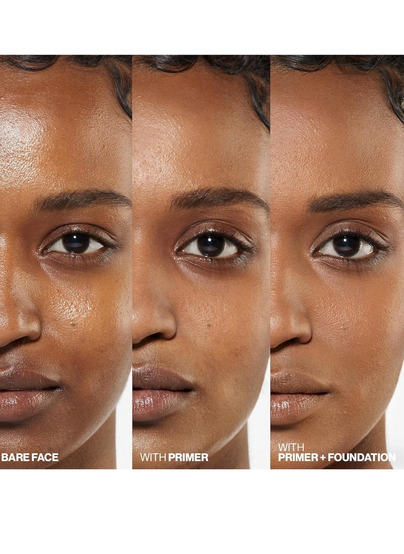 Smashbox Photo Finish Control Mattifying Makeup Primer| Salicylic Acid, Matte, Oil-Control, Vegan + Cruelty Free