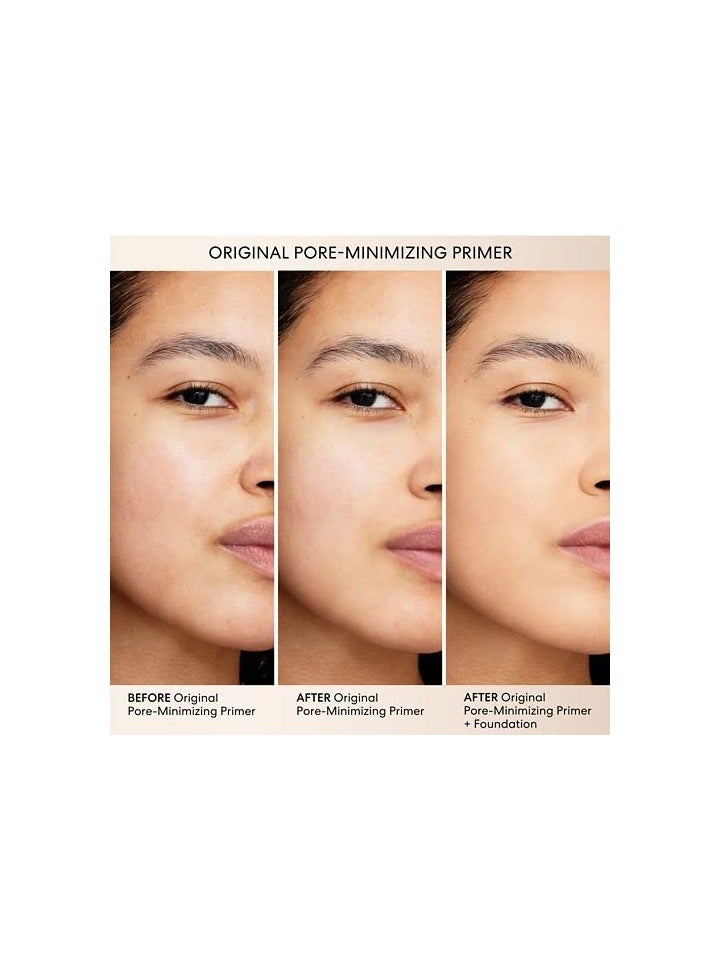 bareMinerals Prime Time Face Primer