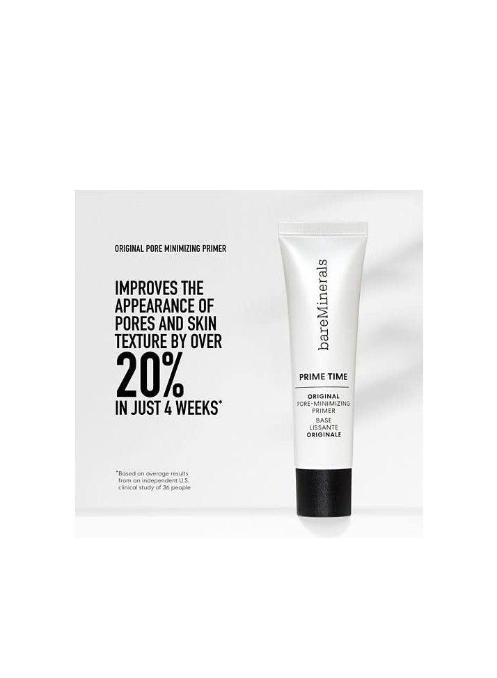 bareMinerals Prime Time Face Primer