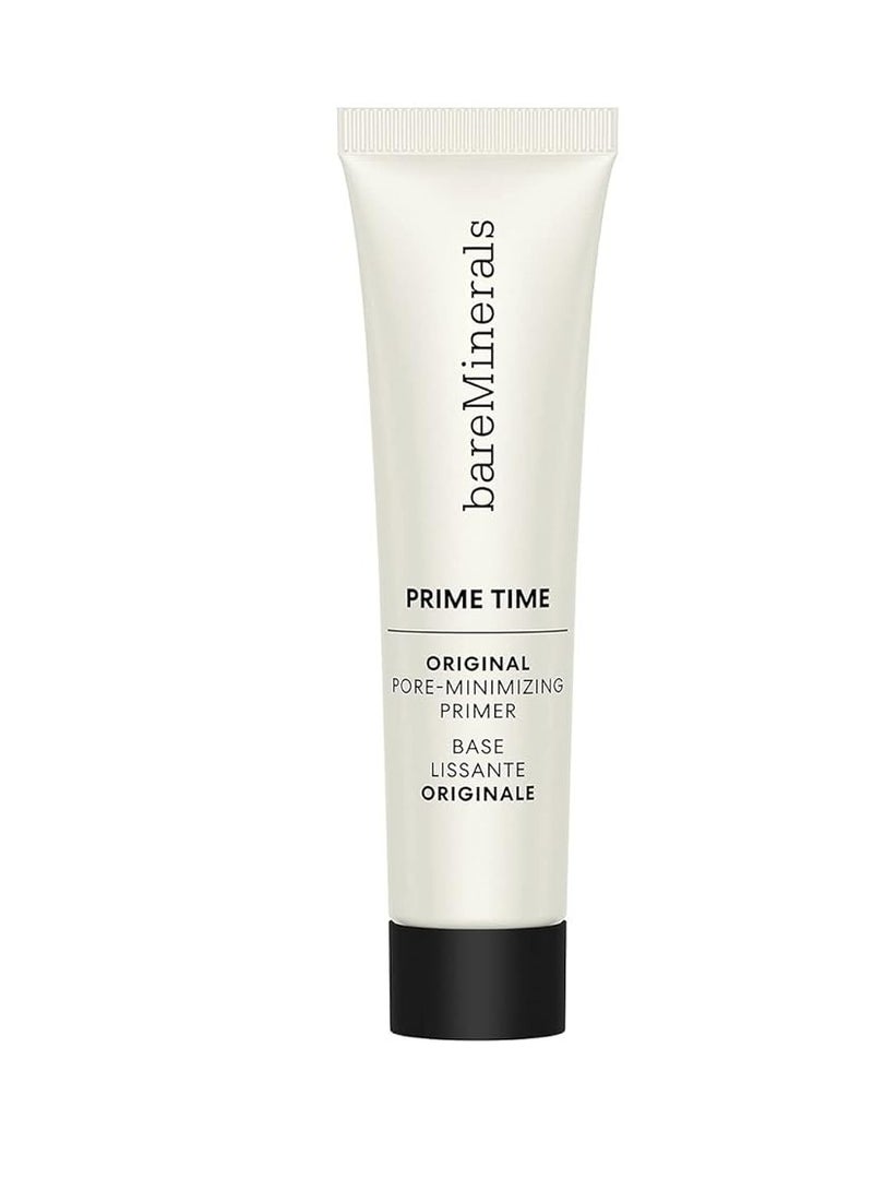 bareMinerals Prime Time Face Primer