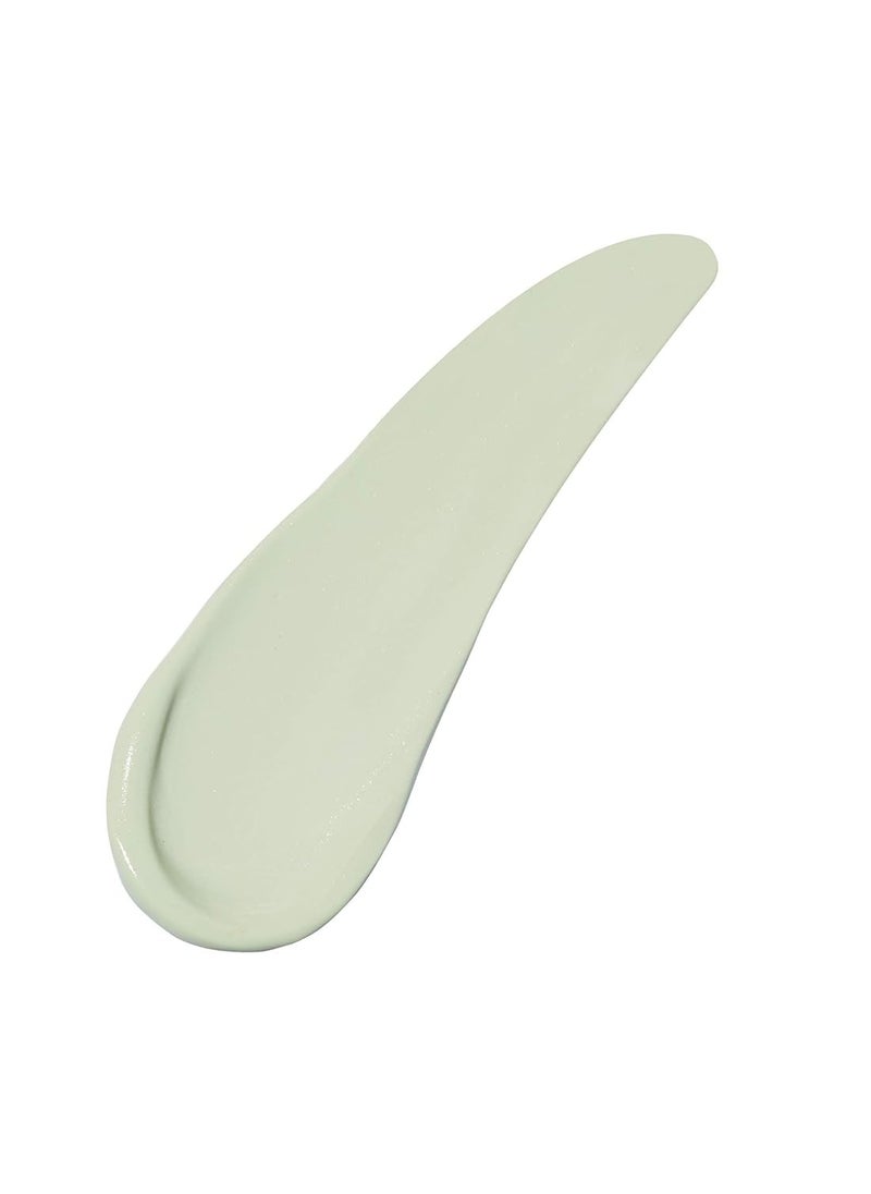 Neutrogena Prep + Correct Primer for Redness Correcting, Green-Toned Matte Makeup Primer with Seaweed Extract to Help Reduce Redness & Even Skin Tone, 1.0 oz