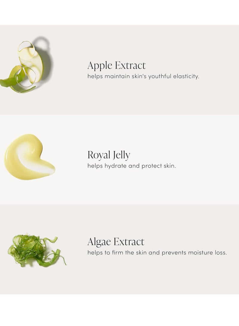 jane iredale Smooth Affair Facial Primer & Brightener | Minimizes Appearance of Pores and Lines | Illuminating Glow, Mattifying, and Brightening Primer